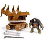 Dragon Riders 2-Pack Drago &amp; War Machine3