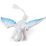 Dreamworks Dragons Lightfury Deluxe Dragon3