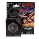 Dungeons &amp; Dragons Honor of Thieves - Diceling Displacer Beast2