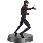 Eaglemoss - MARVEL - Miles Morales Spider-man1