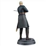 Eaglemoss Gra o tron Brienne z Tarthu 10 cm2