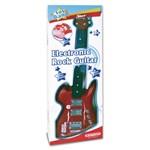 Elektroniczna gitara rockowa2