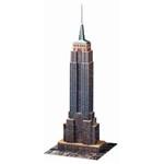 Empire State Building 3D 216 kusov1