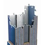 Empire State Building 3D 216 kusov2