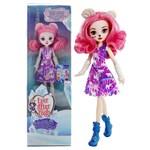 Lalka Ever After High Epic Winter Pixie Bear6