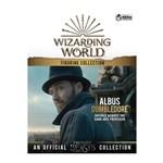 Eaglemoss Fantastic Beats - Albus Dumbledore Wizarding World Figurine Collection3