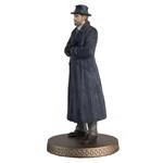 Eaglemoss Fantastic Beats - Albus Dumbledore Wizarding World Figurine Collection4