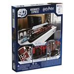 FDP 4D PUZZLE HARRY POTTER HOGWARTS EXPRESS8