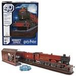 FDP 4D PUZZLE HARRY POTTER HOGWARTS EXPRESS1