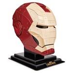 FDP 4D PUZZLE MARVEL HELMA IRON MAN1