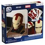 FDP 4D PUZZLE MARVEL HELMA IRON MAN7