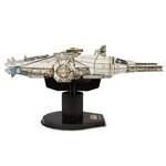 FDP 4D PUZZLE STAR WARS LOĎ MILLENIUM FALCON3