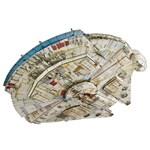 FDP 4D PUZZLE STAR WARS LOĎ MILLENIUM FALCON4