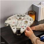 FDP 4D PUZZLE STAR WARS LOĎ MILLENIUM FALCON9