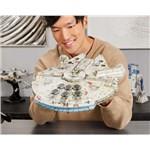 FDP 4D PUZZLE STAR WARS LOĎ MILLENIUM FALCON10