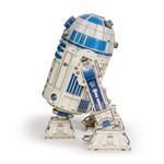 FDP 4D PUZZLE STAR WARS ROBOT R2-D21