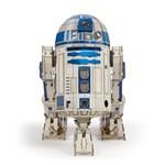 FDP 4D PUZZLE STAR WARS ROBOT R2-D22