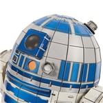 FDP 4D PUZZLE STAR WARS ROBOT R2-D24