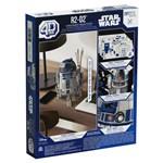 FDP 4D PUZZLE STAR WARS ROBOT R2-D27