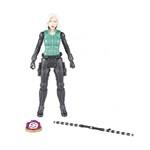 Hasbro Avengers Infinity War s príslušenstvom 15 cm Black Widow4