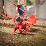 Figurka Dungeons & Dragons Čest zlodějů - Červený drak7
