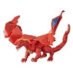 Figurka Dungeons & Dragons Čest zlodějů - Červený drak2