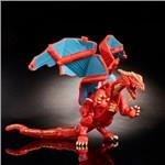 Figurka Dungeons & Dragons Čest zlodějů - Červený drak4