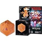 Figurka Dungeons & Dragons Čest zlodějů - Diceling Beholder1