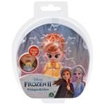 Hasbro Figúrka Frozen 2: svietiaca mini bábika2