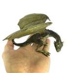 Figurka Game of Thrones - Rhaegal Baby3