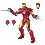 Figurka IronMan 30 cm1