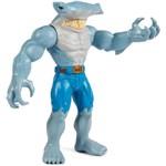 Figurka King Shark 30 cm Batmana od Spin Master3