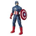 Figurka Marvel  Captain America1