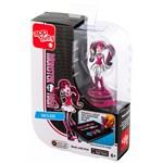 Figurka Monster High Apptivity Finders Creepers Draculaura1