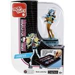 Mattel Monster High Apptivity Finders Creepers Lagoona Blue1