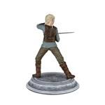 Zaklínač - Ciri Season 2 figure (Netflix Dark Horse)3