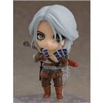 Figurka Zaklínač 3 Nendoroid: Ciri limitovaná edice2