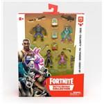 Duży zestaw figurek Epic Games Fortnite - W26