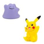 Figurki Pokemon Battle Ready 6 sztuk2