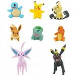 Figurky Pokemon Battle Ready 8ks1