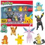 Figurky Pokemon Battle Ready 8ks2