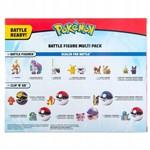 Figurky Pokemon Battle Ready 8ks3