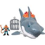 Fisher-Price IMAGINEXT - Shark Attack GKG774