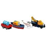 Fisher-Price Thomas & Friends Thomas Adventures Sodor Search & Rescue 2