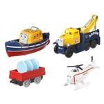 Fisher-Price Thomas & Friends Thomas Adventures Sodor Search & Rescue 1