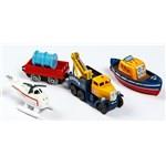 Fisher-Price Thomas & Friends Thomas Adventures Sodor Search & Rescue 3