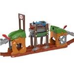  Súprava Fisher-Price Thomas &amp; Friends Walking Bridge1