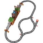  Súprava Fisher-Price Thomas &amp; Friends Walking Bridge4