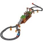  Súprava Fisher-Price Thomas &amp; Friends Walking Bridge5