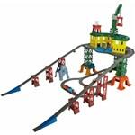 Fisher Price Thomas and Friends Super Station1